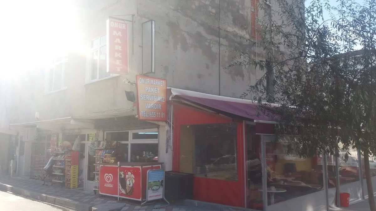 Onur Market