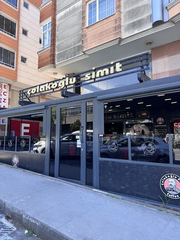 Çolakoğlusimit