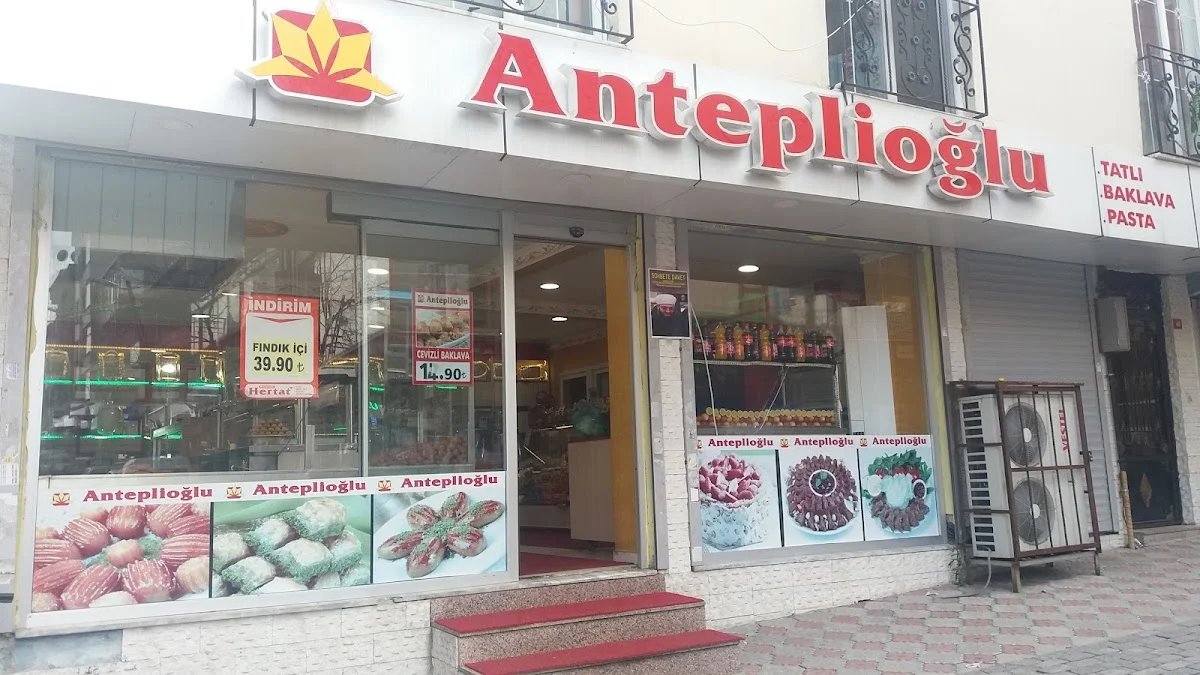 Anteplioğlu