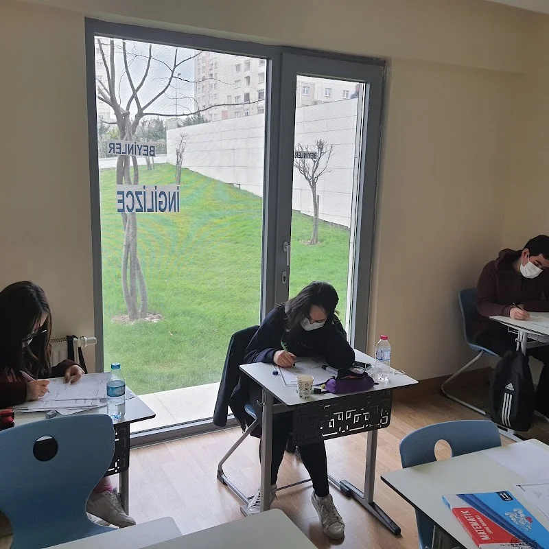 ATAKENT ELİT AKADEMİ