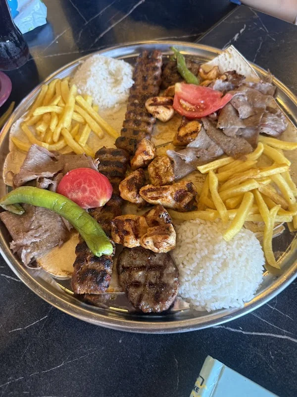 212 Bursa Kebap Evi