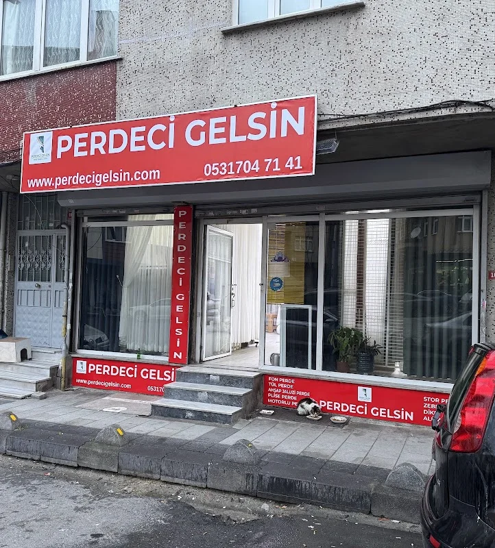 Perdeci Gelsin