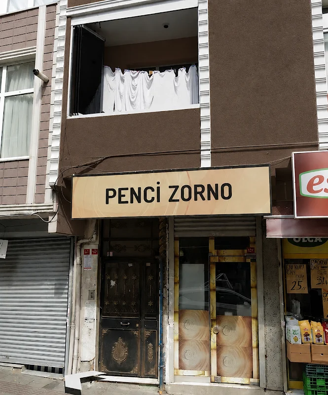 Penci Zorno Market