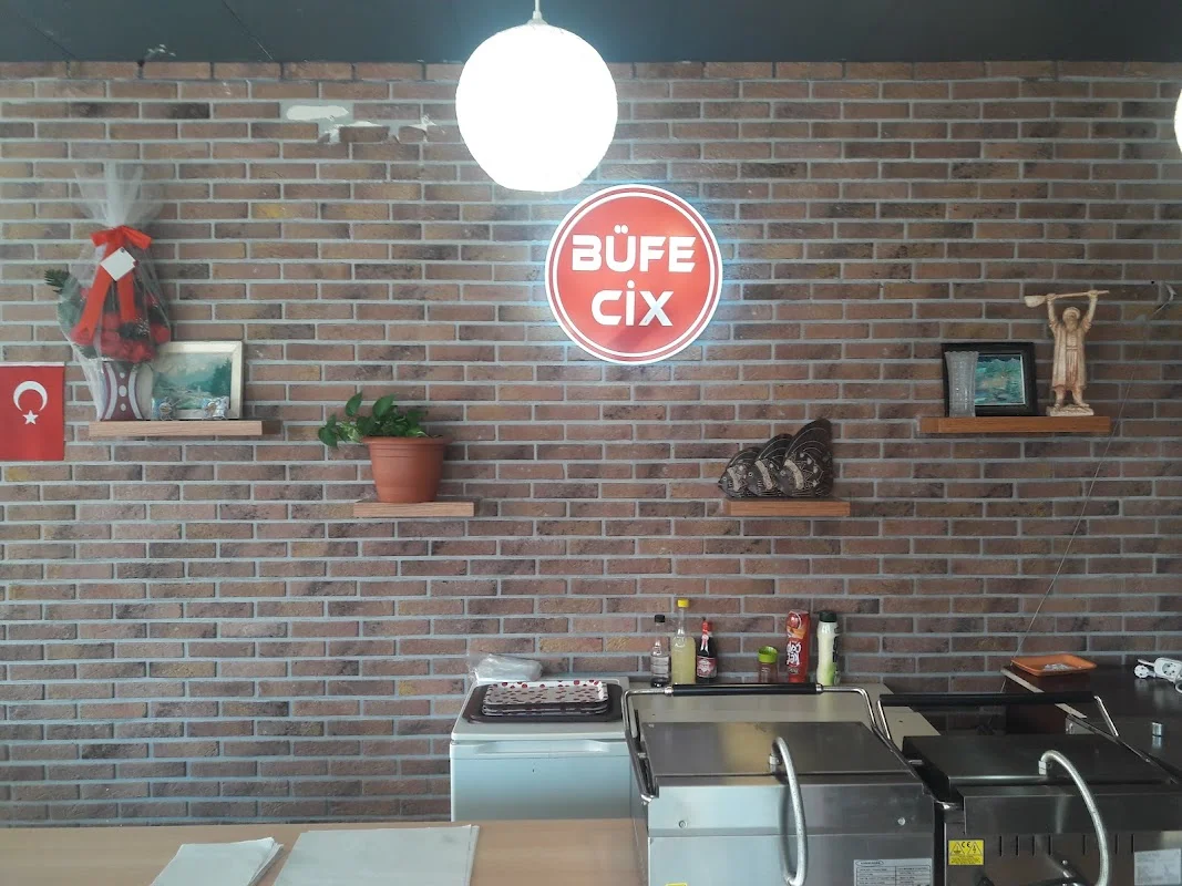 Büfecix