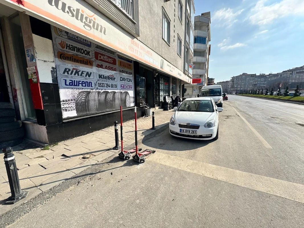 MELEK Oto Lastik Yol Yardım&Çekici Hizmeti