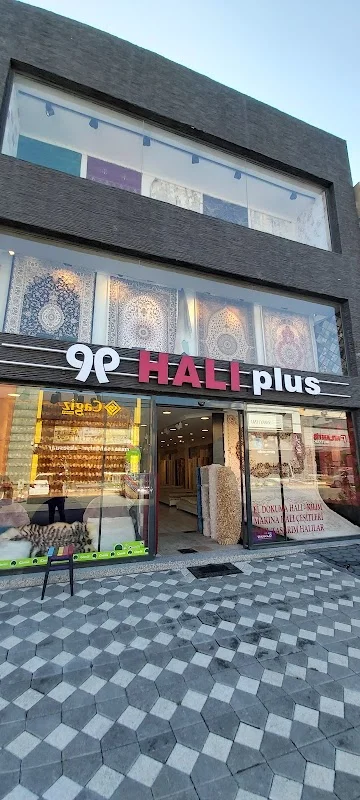 Halı Plus