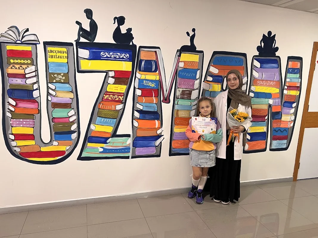 Uzman Akademi Hızlı Okuma Kursu Halkalı