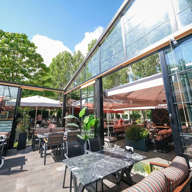 Zeytin Cafe & Restaurant Çatalca