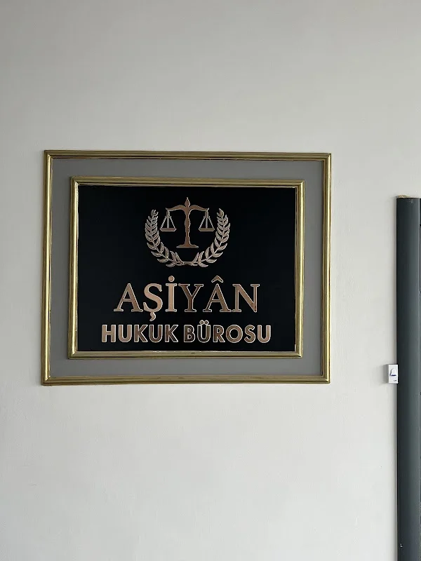 Aşiyan Hukuk
