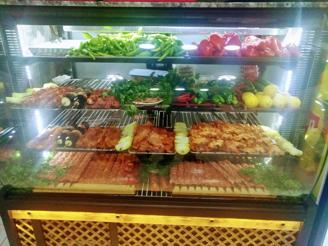 ADANALI KARDEŞLER KEBAP