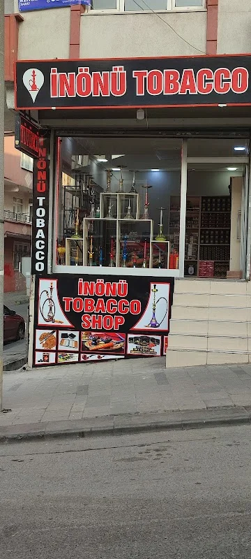 İNÖNÜ TOBACCO