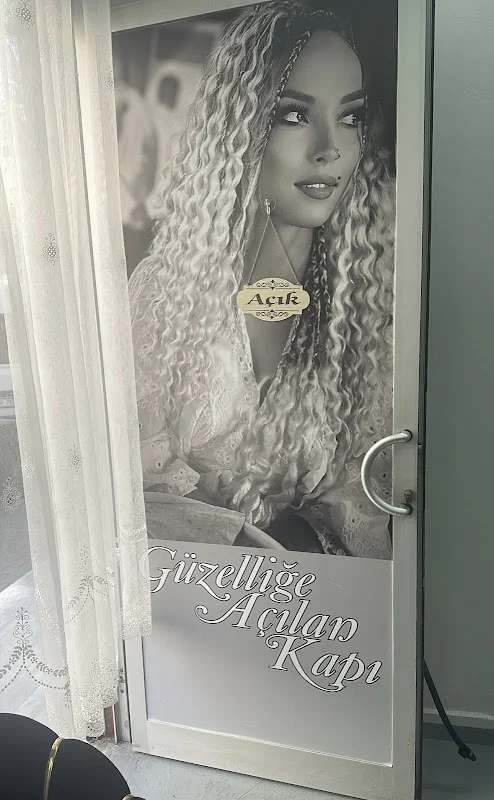 Nesli bayan kuaförü