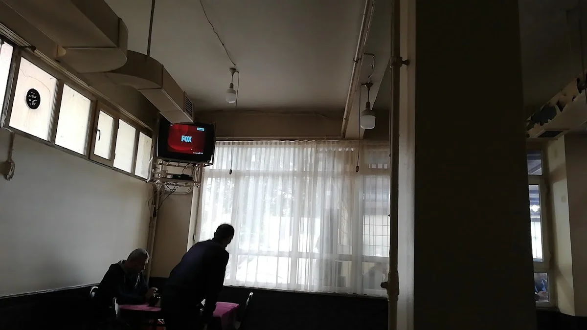 437 Nolu Ganyan Bayi