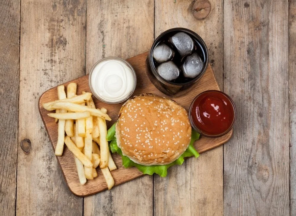 Burger Vale
