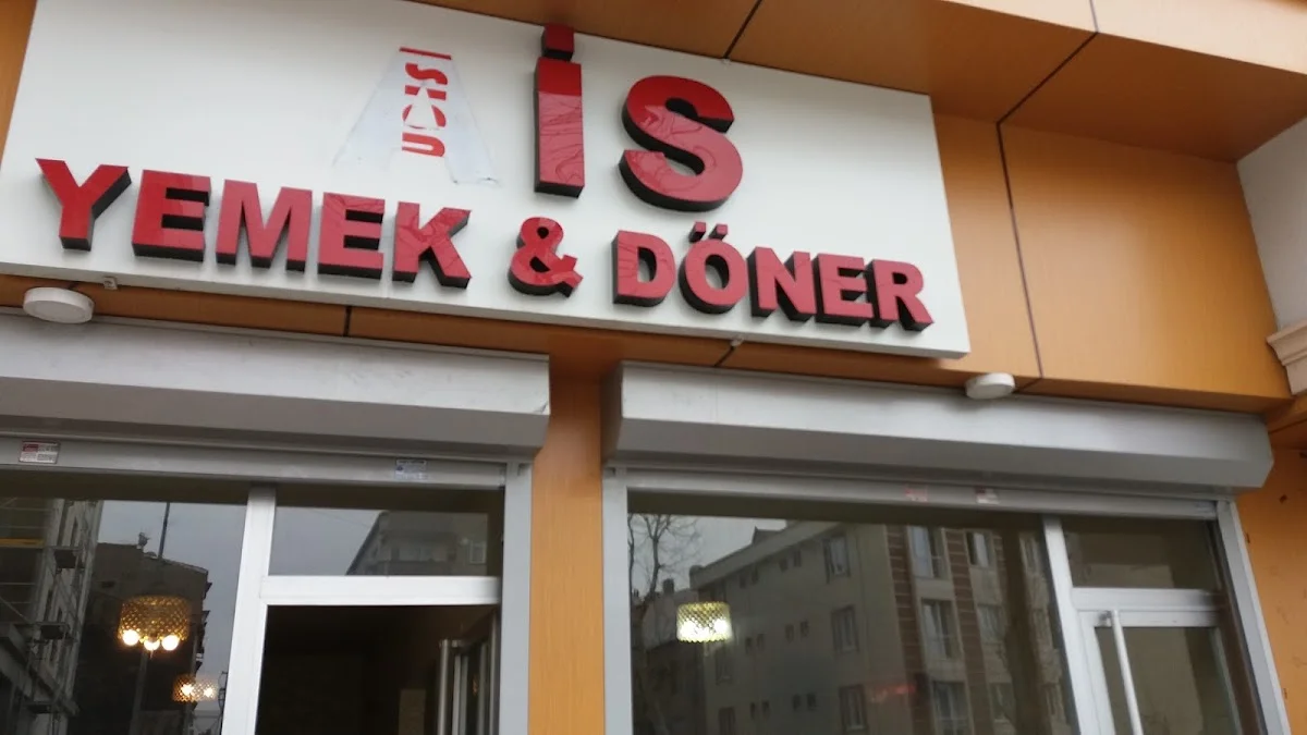 Ais Yemek ve Döner