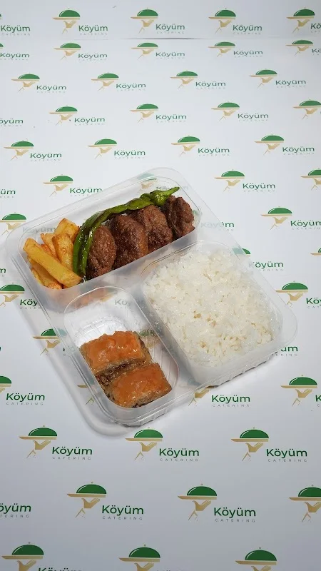 Köyüm Catering
