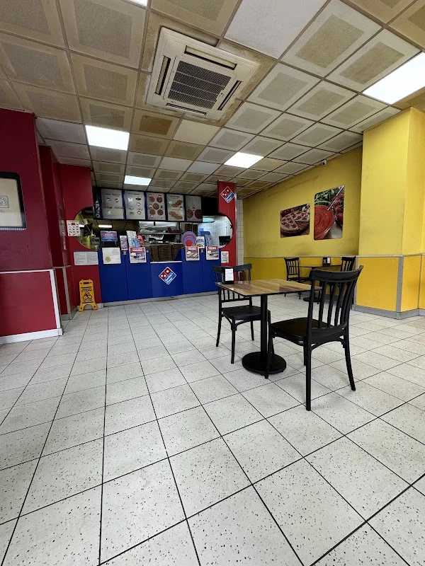 Domino's Pizza Kirazlı