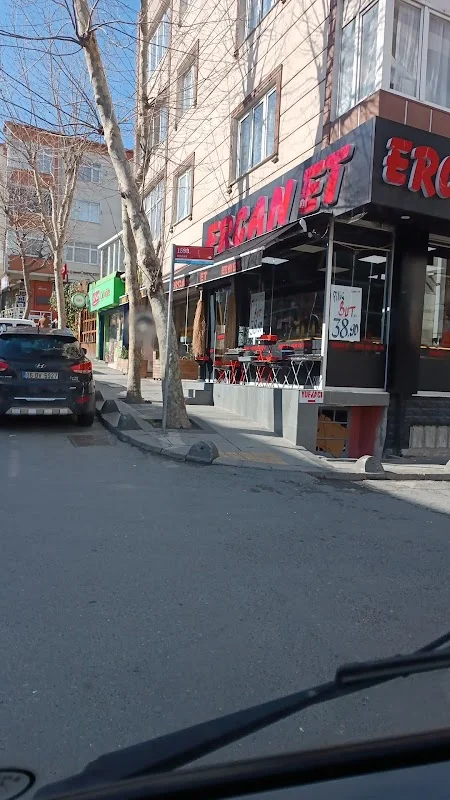 Ercan Et