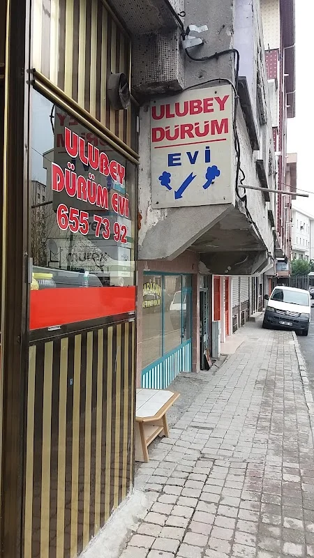 Ulubey Dürüm Evi