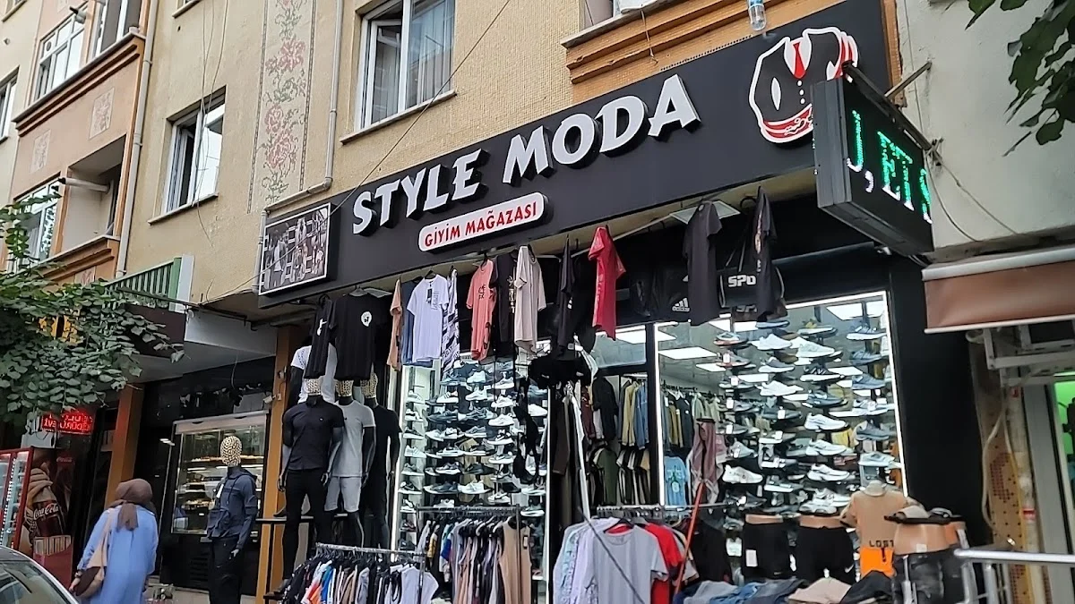 44 Çiğköfte Salonu