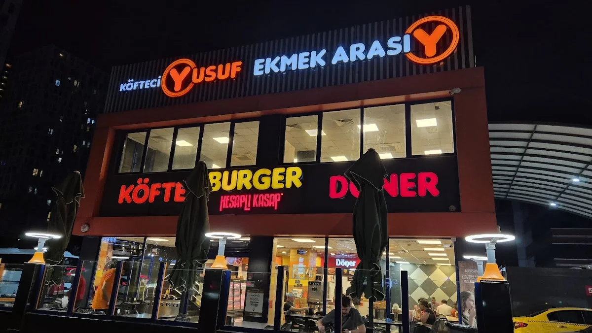 Köfteci Yusuf