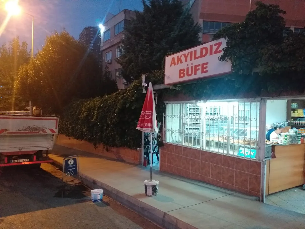 Köfteci CELAL AMCA