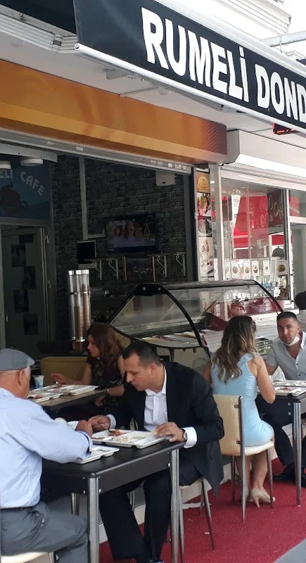 Rumeli kofte