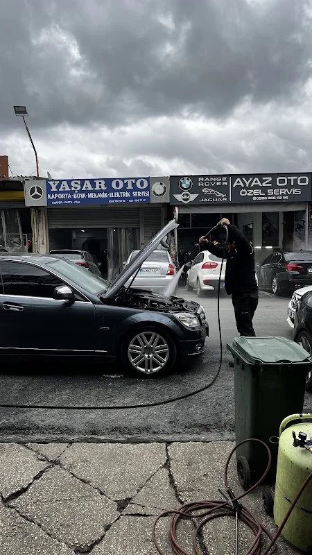 Yıldız Car