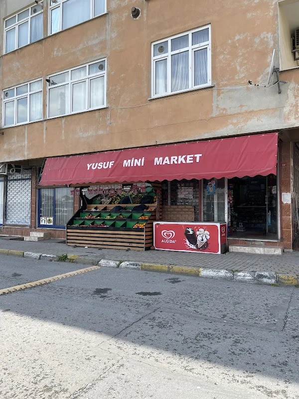 Muslim Market