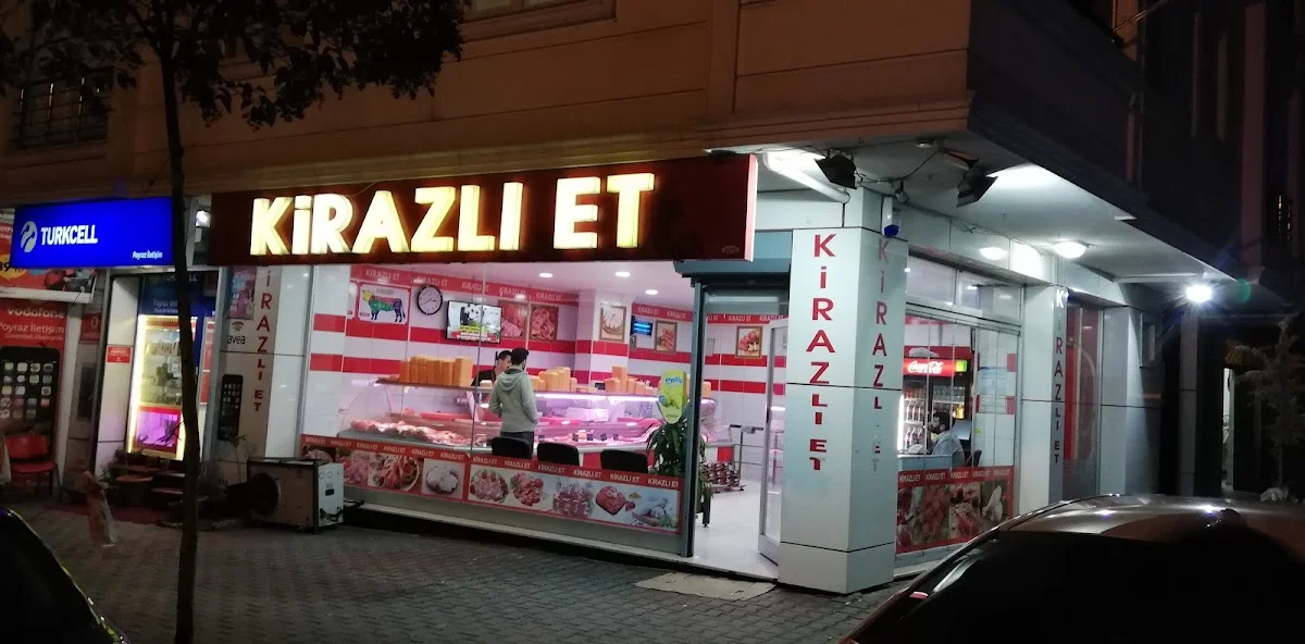 Kirazli Et