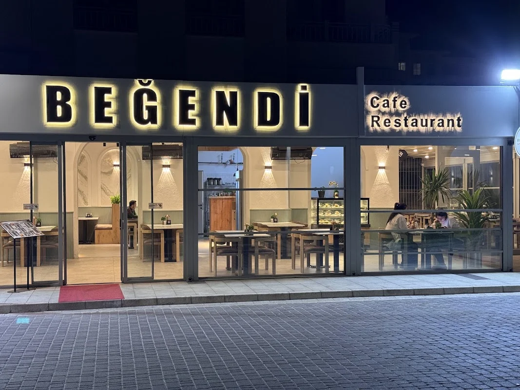 Beğendi Restaurant