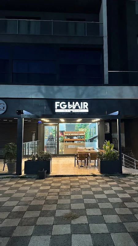 FG Hair Studio - Ferhat Gürler - Küçükçekmece, İstanbul