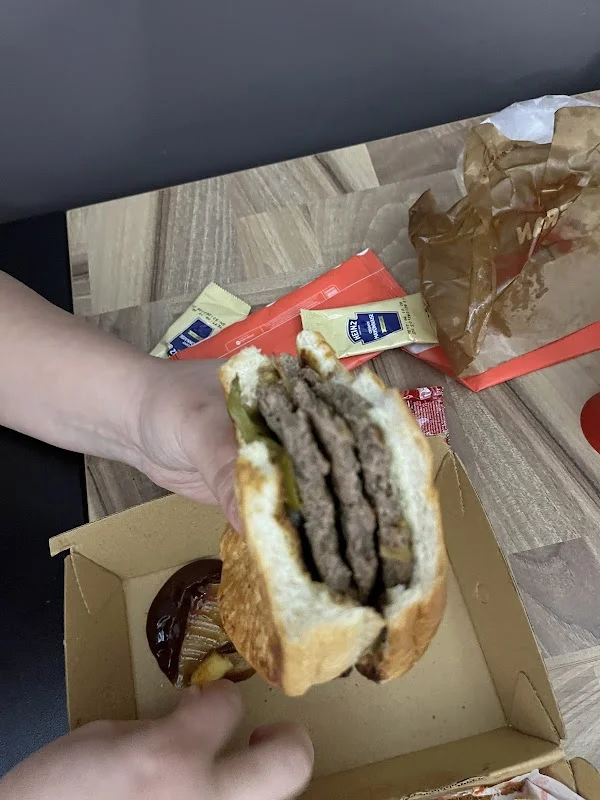Ercan Burger