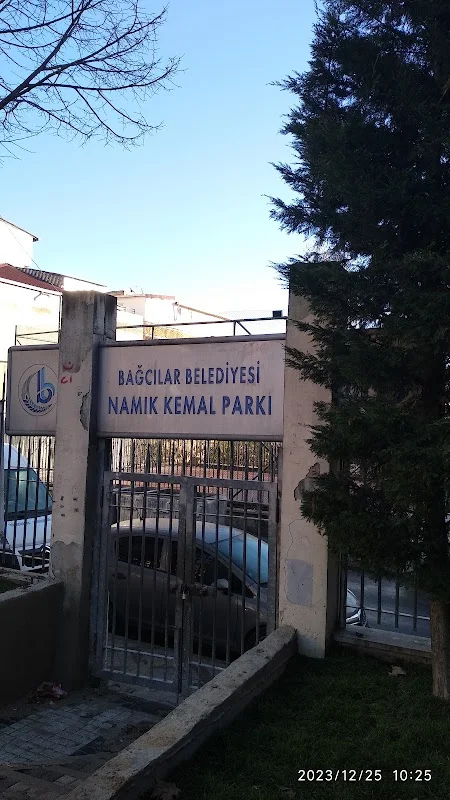 Namık Kemal Parkı