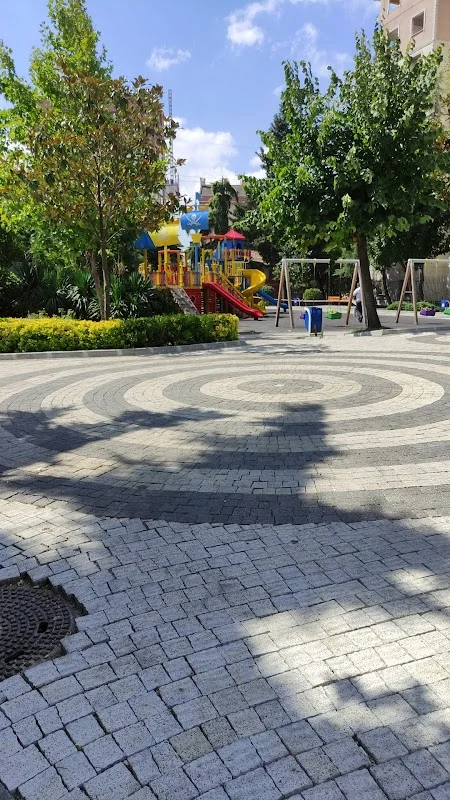 Mevlana Parkı