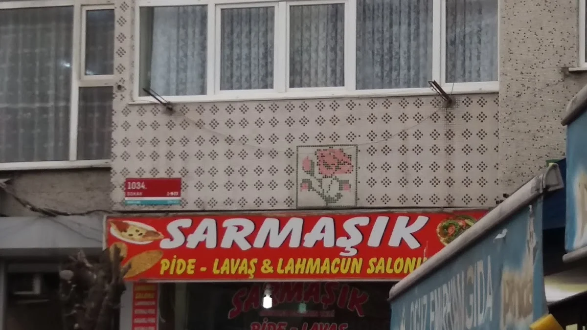 Sarmaşık