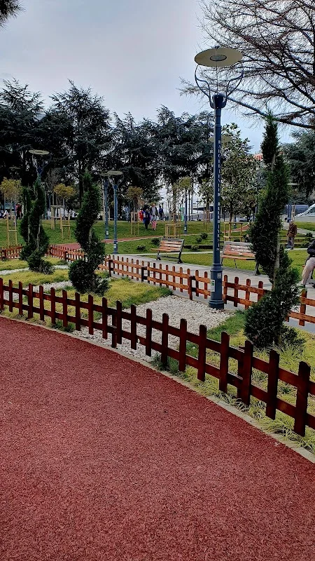 Yenıbosna merkez