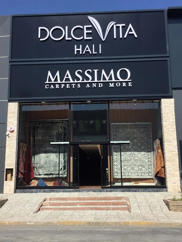 Dolce Vita Masko Premium Mağaza - Başakşehir, İstanbul