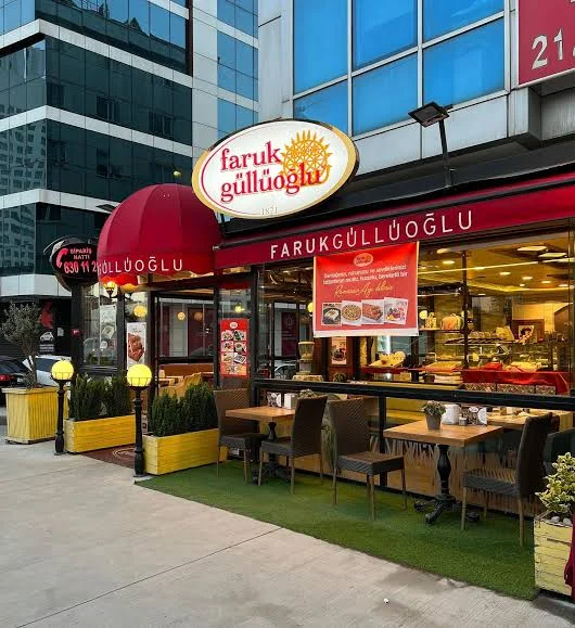 Faruk Güllü