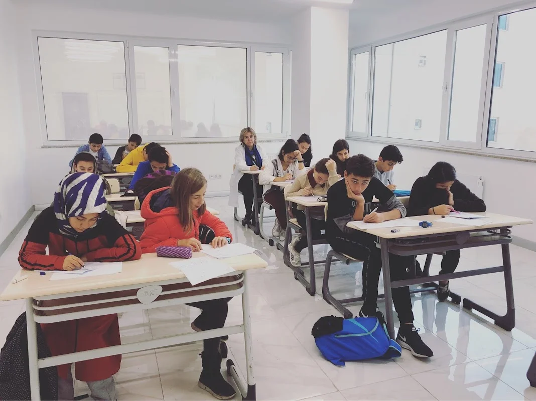 Atakent Özel Vip Öğretim