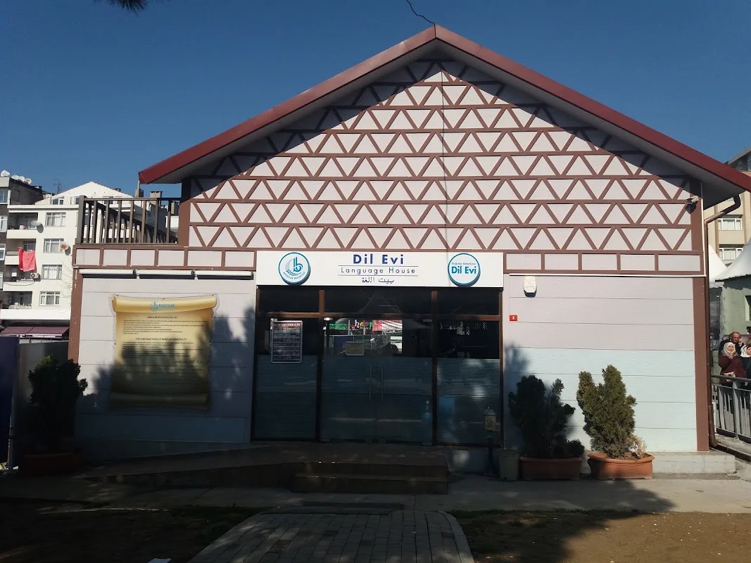 Bağcılar Belediyesi Dil Evi