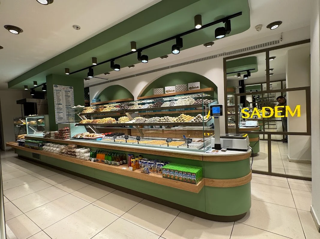 Sadem Pasta