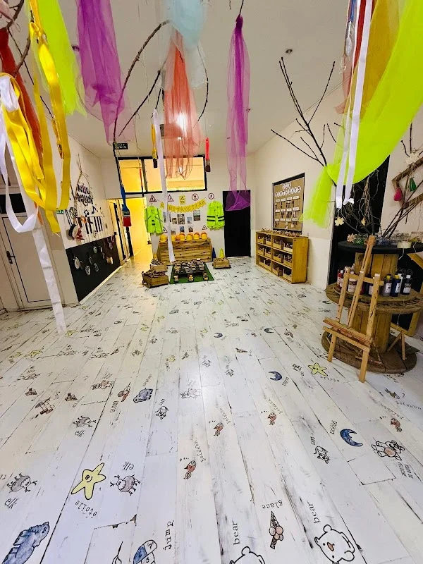 BAĞCILAR DOĞAN ÇOCUKEVİ ANAOKULU
