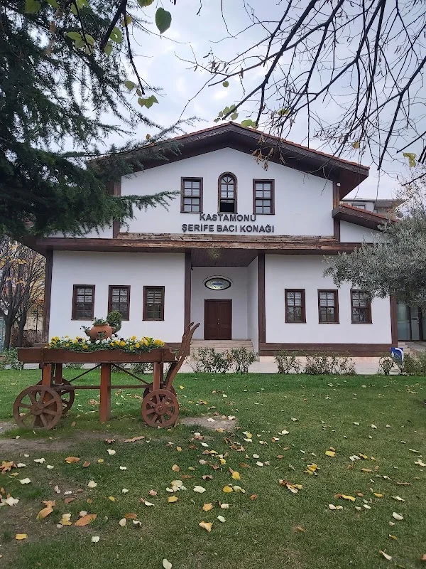 Bağcılar Belediyesi Kestane Bahçesi