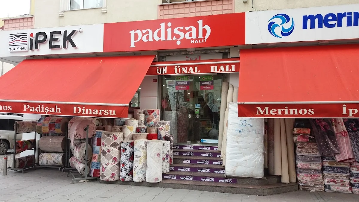 Padişah Halı