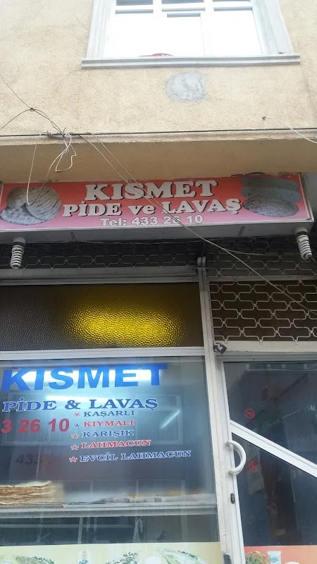 Kısmet Pide Lavaş