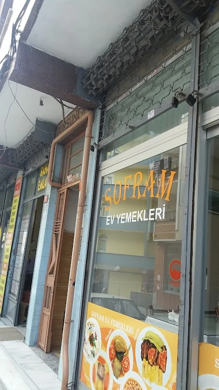 Sofram Ev Yemekleri