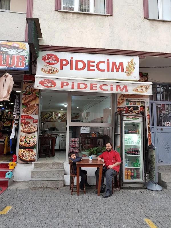 Pidecim
