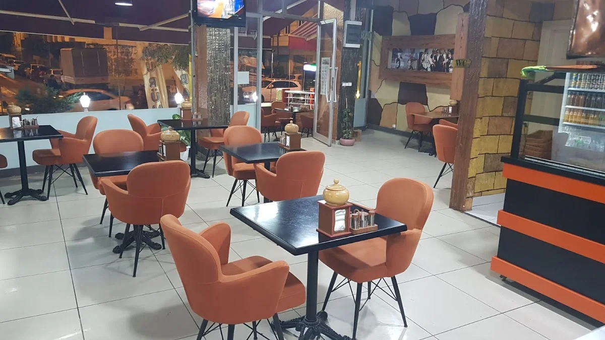 Ziyadem Kebap Salonu