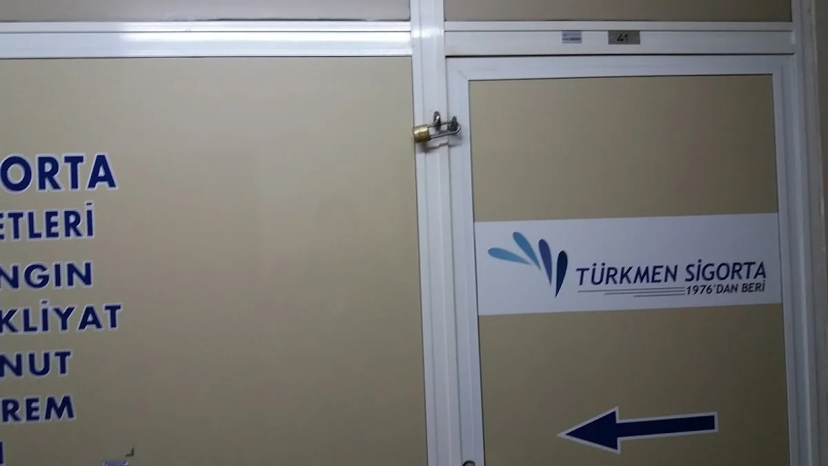 Türkmen Sigorta Aracılık Hizmetleri